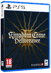 Kingdom Come: Deliverance 2 (Playstation 5)