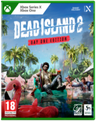 Dead Island 2 - Day One Edition (Xbox Series X & Xbox One)