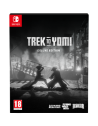 Trek To Yomi - Deluxe Edition (Nintendo Switch)