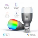 Xiaomi Mi LED Smart Bulb White and Color pametna žarnica