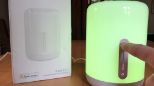 Xiaomi Mi pametna nočna LED svetilka 2 – Bela