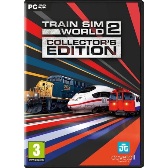 Train Sim World 2 - Collector's Edition (PC)