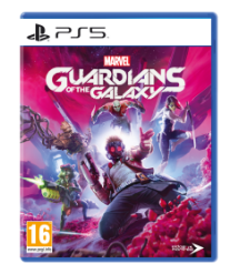 Marvel's Guardians Of The Galaxy (Playstation 5)