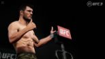 EA Sports UFC 3 (xbox one)