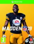 Madden NFL 19 (Xone)