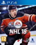 NHL 18 (playstation 4)