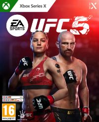 EA SPORTS: UFC 5 (Xbox Series X)