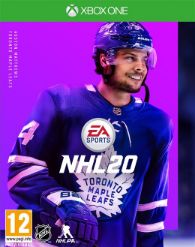 NHL 20 (Xone)
