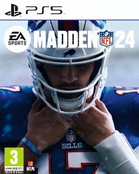 Madden NFL 24 (Playstation 5)