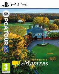EA SPORTS: PGA Tour (Playstation 5)