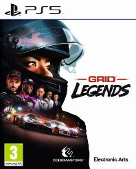 GRID Legends (Playstation 5)