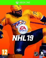 NHL 19  (Xone)