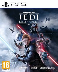 Star Wars: Jedi Fallen Order (PS5)