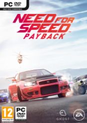 Need for Speed Payback (pc)