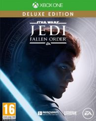 Star Wars: Jedi Fallen Order Deluxe Edition (Xone)