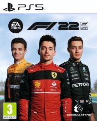 F1® 22 (Playstation 5)