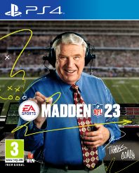 Madden NFL 23 (Playstation 4)