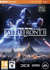 Star Wars: Battlefront II (pc)
