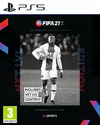 FIFA 21 (PS5)