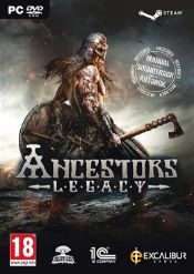 Ancestors Legacy (PS)