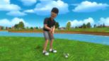 Tee-Time Golf (Nintendo Switch)