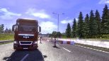 Euro Truck Simulator 2: Go East (PC)
