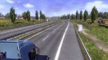 Euro Truck Simulator 2: Go East (PC)