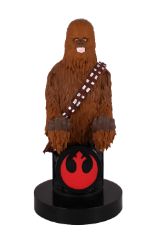 PODSTAVEK CABLE GUY DEVICE HOLDER - CHEWBACCA