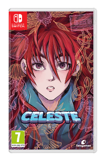 Celeste (Nintendo Switch)