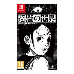World Of Horror (SWITCH)