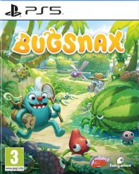 Bugsnax (Playstation 5)