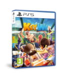 KeyWe (Playstation 5)