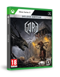 Gord - Deluxe Edition (Xbox Series X)