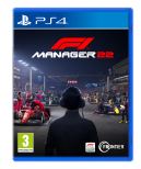 F1® Manager 2022 (Playstation 4)