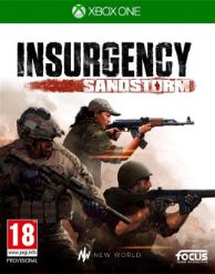 Insurgency: Sandstorm (Xbox One)