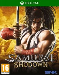 Samurai Shodown (Xone)