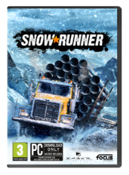 Snowrunner (PC)