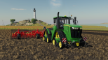 Farming Simulator 19 - Premium Edition (PS4)