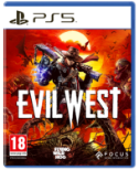 Evil West (Playstation 5)