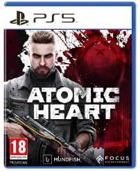 Atomic Heart (Playstation 5)