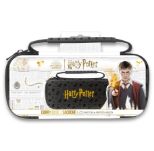 OFFICIAL HARRY POTTER - XL CARRYING CASE FOR SWITCH AND OLED - BLACK