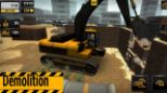 Construction Machines Simulator (Switch)