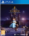 Tandem: A Tale of Shadows (Playstation 4)