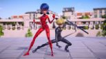 Miraculous: Rise Of The Sphinx (Playstation 4)