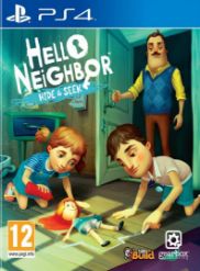 Hello Neighbor: Hide & Seek (Playstation 4)
