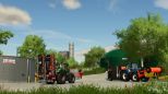 Farming Simulator 22 – Pumps n´ Hoses Pack (PC)