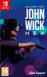 John Wick Hex (Nintendo Switch)
