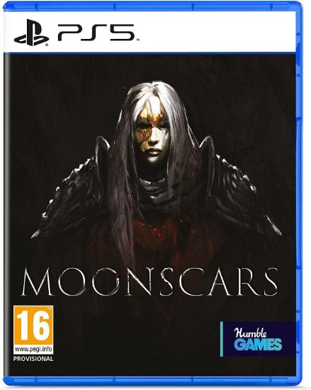 Moonscars (Playstation 5)