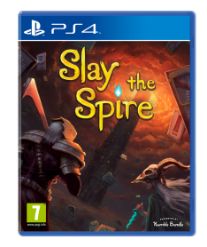 Slay the Spire (PS4)