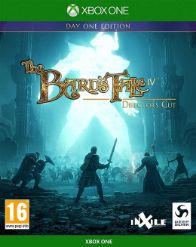 The Bard's Tale IV: Director's Cut Day One Edition (Xone)